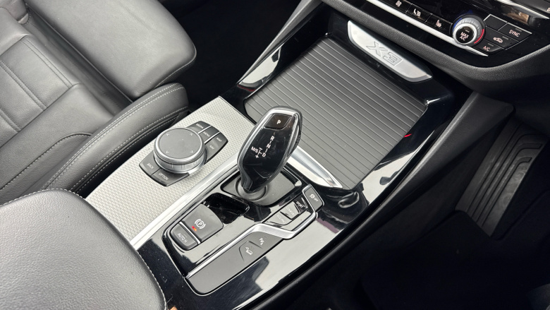 BMW X3 xDrive20d M Sport 5dr Step Auto Diesel Estate